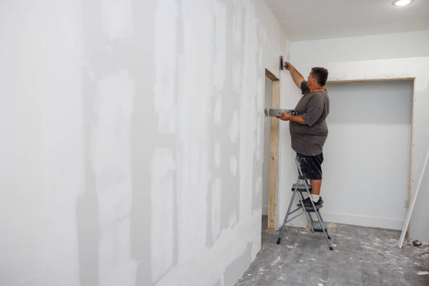 Best Asbestos and Lead Testing During Mold Inspection  in Prairie Grove, AR